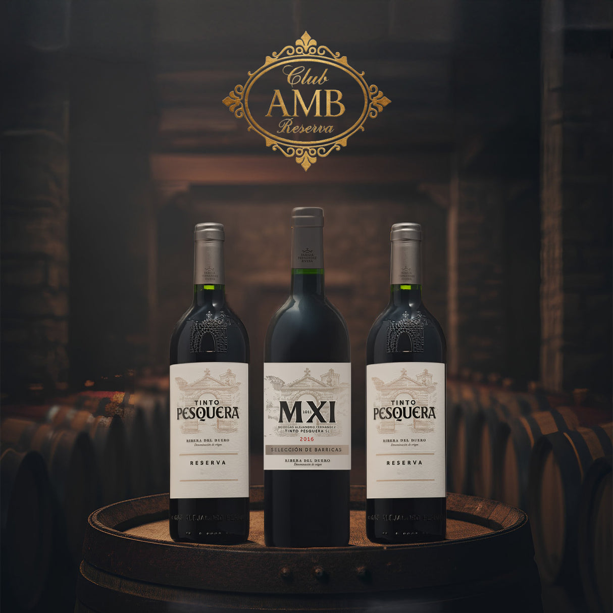 KLUB AMB RESERVA - ÚNOR