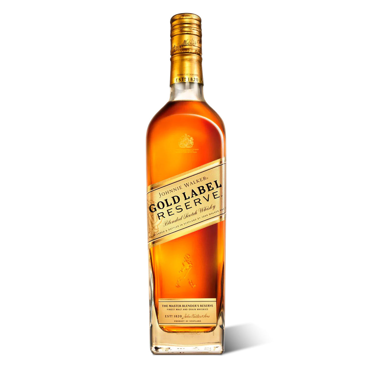 AMB WHISKY CLUB - FEBRUARY