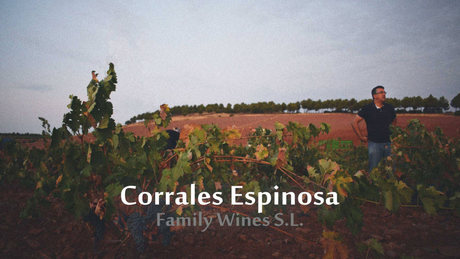 Bodega Corrales Espinosa