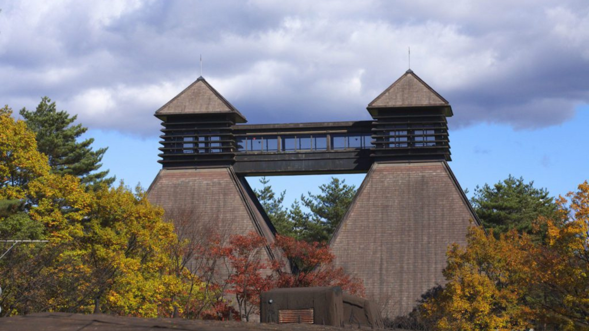 Lihovar Hakushu