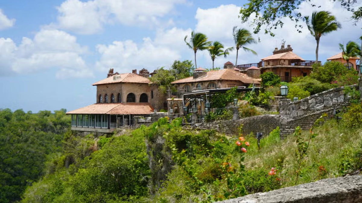 Lihovar Barceló