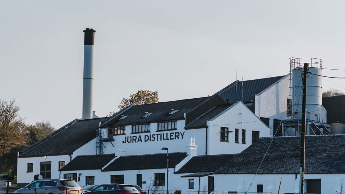Lihovar Jura