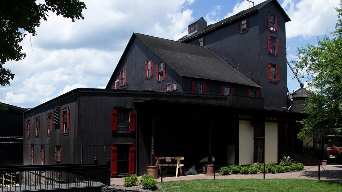 Lihovar Maker's Mark