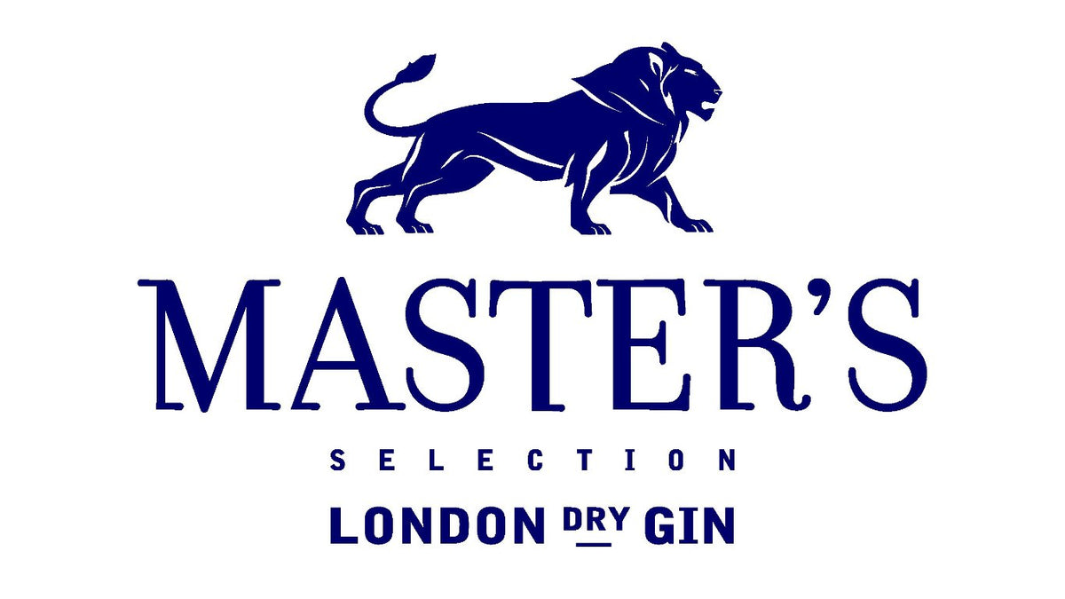 Gin Master's