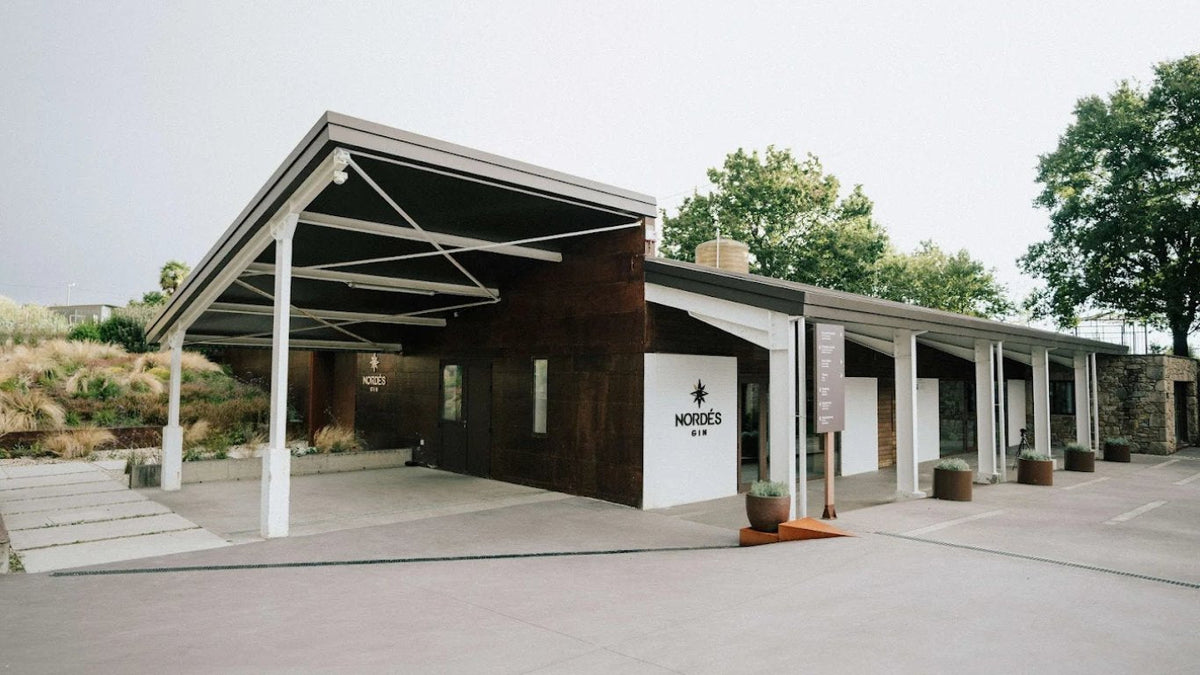 Nordés House