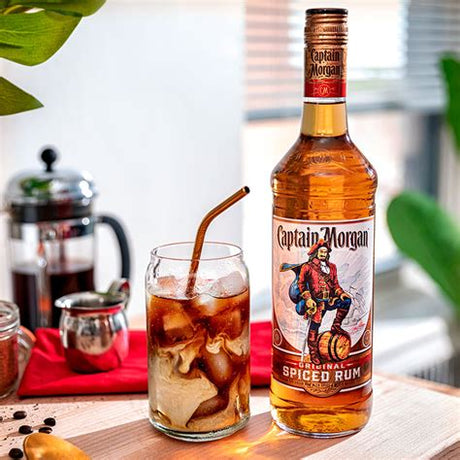 Captain Morgan