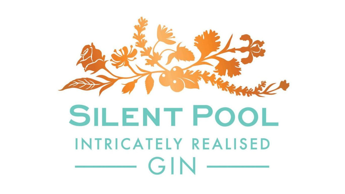 Silent Pool Gin