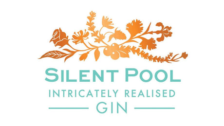 Silent Pool Gin