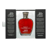 BARCELO IMPERIAL 40. výročí
