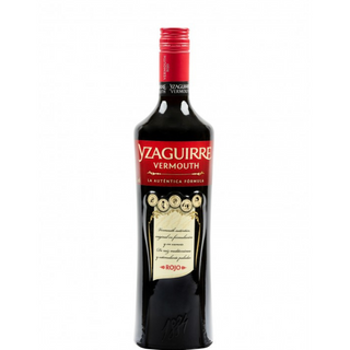 YZAGUIRRE Červená 1L.