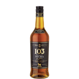 103 ETIQUETA NEGRA