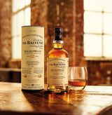 BALVENIE 12 Doublewood