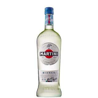 MARTINI BÍLÁ 1L.