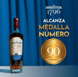 SANTA TERESA 1796