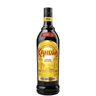 KAHLUA Kávový likér