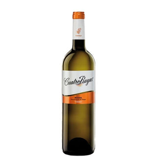 ČTYŘI PRUHY Verdejo