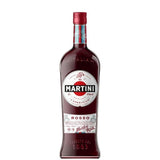 MARTINI ČERVENÉ 1L.