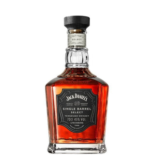 JACK DANIEL'S JEDNOBARREL Select