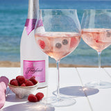 FREIXENET ICE ROSÉ - SPECIAL CUVEE