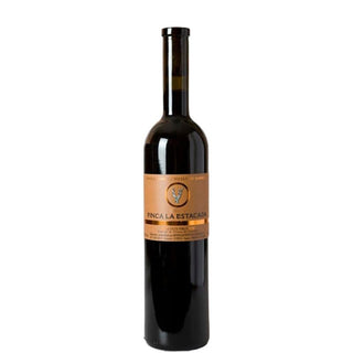 FINCA LA ESTACADA Zrání 12 měsíců 2019