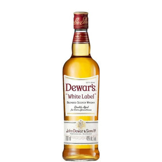 WHITE LABEL Dewarova