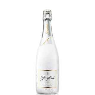 FREIXENET ICE - SPECIÁLNÍ CUVEÉ