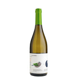 STONE Organic Verdejo na kalech 2022