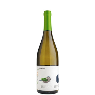 STONE Organic Verdejo na kalech 2022