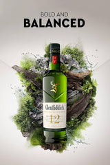 GLENFIDDICH 12 let