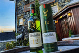 GLENFIDDICH 12 let