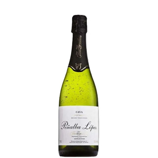 PEÑALBA LOPEZ Brut