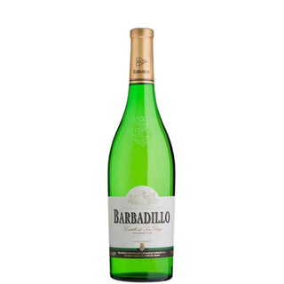 HRAD SAN DIEGO BARBADILLO