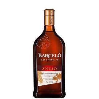 BARCELÓ Ve věku
