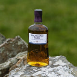 HIGHLAND PARK 14 Years LAND OF ORKNEY
