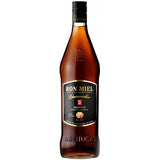 GUANCHE AREHUCAS Medový rum
