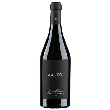 AALTO Blanco de Parcela 2024