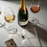 BOLLINGER SPECIÁLNÍ CUVÉE