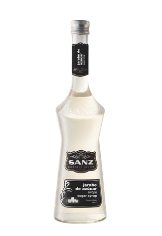 CUKROVÝ SIRUP SANZ