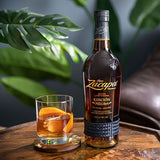 ZACAPA BLACK EDITION 1L.