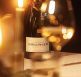 BOLLINGER SPECIÁLNÍ CUVÉE