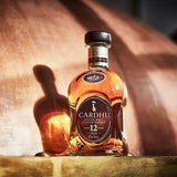 CARDHU 12 let