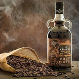 KRAKEN PEČENÁ KÁVA 1L.