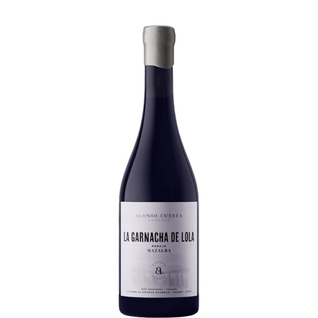 Garnacha Loly Mazalby
