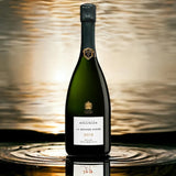 BOLLINGER La Grande Année 2015
