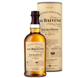 BALVENIE 12 Doublewood