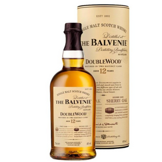 BALVENIE 12 Doublewood