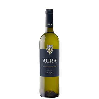 AURA Noční sklizeň 2020