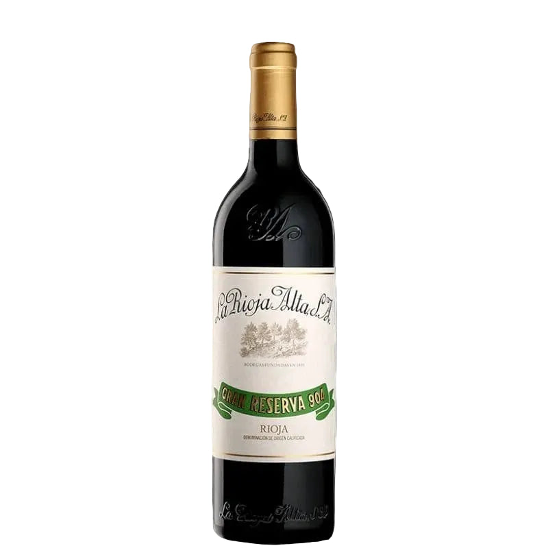 904 GRAN RESERVA 2016