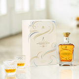 JOHNNIE WALKER BICETENARY BLEND 28 Years