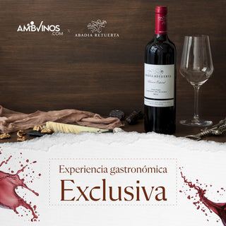 Gastronomický zážitek v restauraci La Gabarra ve spolupráci s vinařstvím Abadía Retuerta
